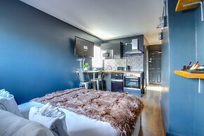 SixtySix by Sorted Stay