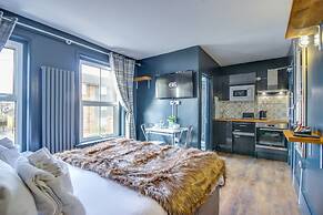 SixtySix by Sorted Stay