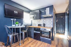 SixtySix by Sorted Stay