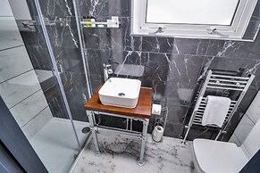 SixtySix by Sorted Stay