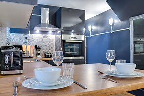 SixtySix by Sorted Stay