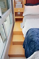 Concept Uno Apartments by BnbHost