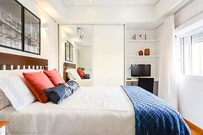 Concept Uno Apartments by BnbHost