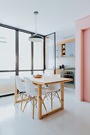 Concept Uno Apartments by BnbHost