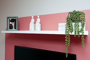 Concept Uno Apartments by BnbHost