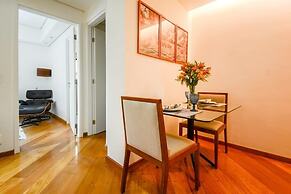 Concept Uno Apartments by BnbHost