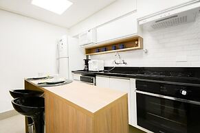 Concept Uno Apartments by BnbHost