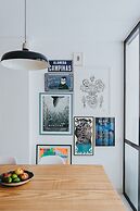 Concept Uno Apartments by BnbHost