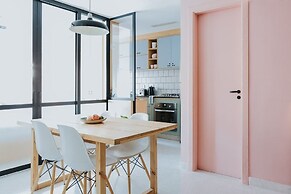 Concept Uno Apartments by BnbHost