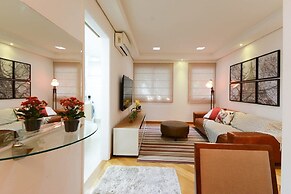 Concept Uno Apartments by BnbHost