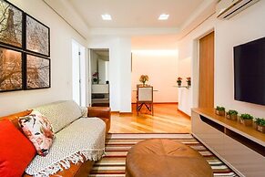 Concept Uno Apartments by BnbHost