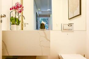 Concept Uno Apartments by BnbHost