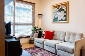 Concept Uno Apartments by BnbHost