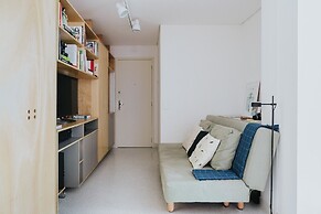 Concept Uno Apartments by BnbHost