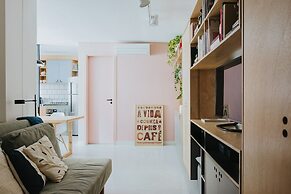 Concept Uno Apartments by BnbHost