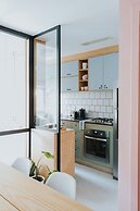 Concept Uno Apartments by BnbHost