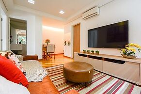 Concept Uno Apartments by BnbHost