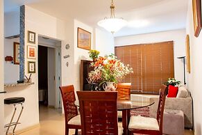 Concept Uno Apartments by BnbHost