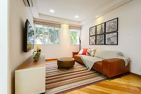 Concept Uno Apartments by BnbHost