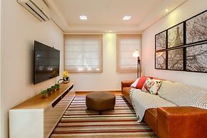 Concept Uno Apartments by BnbHost