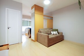 Concept Uno Apartments by BnbHost