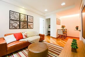 Concept Uno Apartments by BnbHost