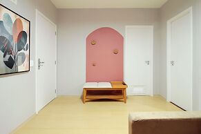 Concept Uno Apartments by BnbHost