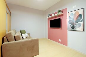 Concept Uno Apartments by BnbHost