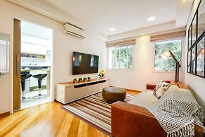 Concept Uno Apartments by BnbHost