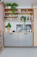 Concept Uno Apartments by BnbHost
