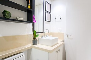 Concept Uno Apartments by BnbHost