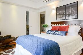 Concept Uno Apartments by BnbHost