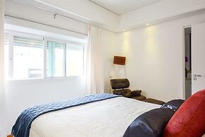Concept Uno Apartments by BnbHost