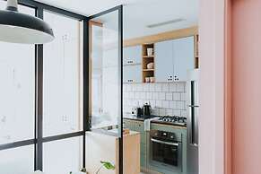 Concept Uno Apartments by BnbHost