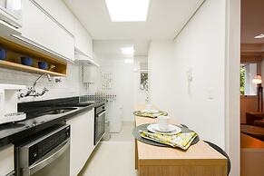 Concept Uno Apartments by BnbHost