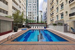 Concept Uno Apartments by BnbHost