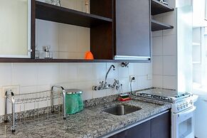 Concept Uno Apartments by BnbHost