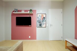 Concept Uno Apartments by BnbHost