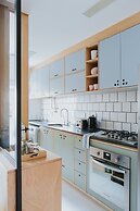 Concept Uno Apartments by BnbHost