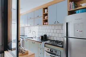 Concept Uno Apartments by BnbHost
