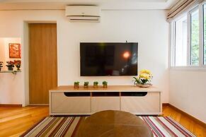 Concept Uno Apartments by BnbHost