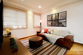 Concept Uno Apartments by BnbHost