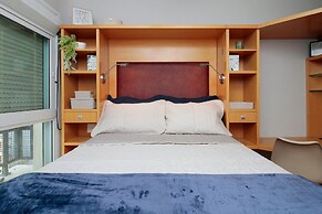 Concept Uno Apartments by BnbHost
