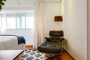 Concept Uno Apartments by BnbHost