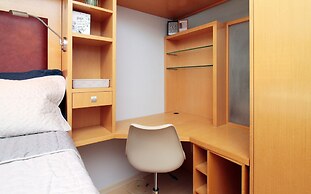 Concept Uno Apartments by BnbHost
