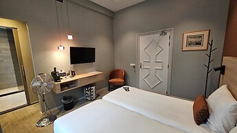 Leerhotel Het Klooster