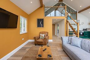 Foxes Den