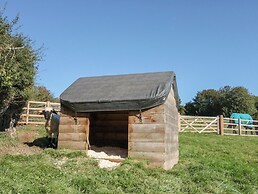 Foxes Den