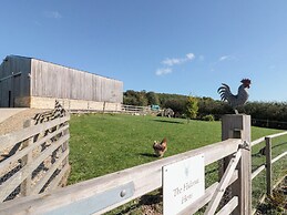 Foxes Den