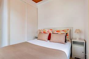 1BR Apartment - Downtown Lisbon - Chiado